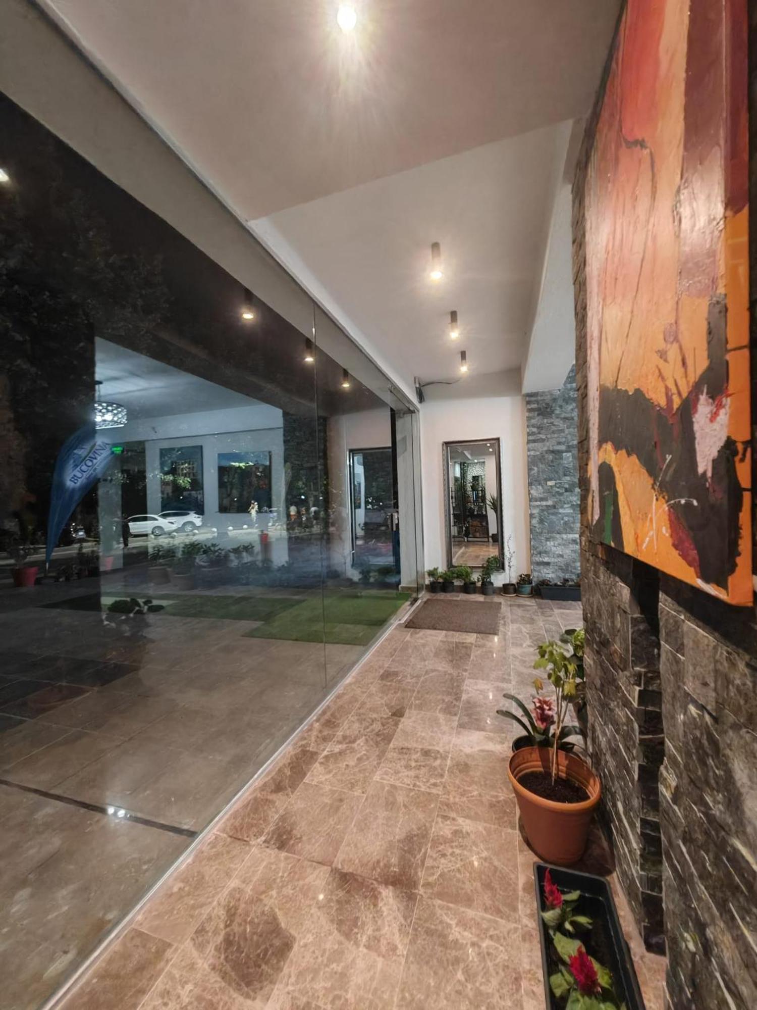 White Boutique Hotel- เอโฟริเอนอร์ด ภายนอก รูปภาพ