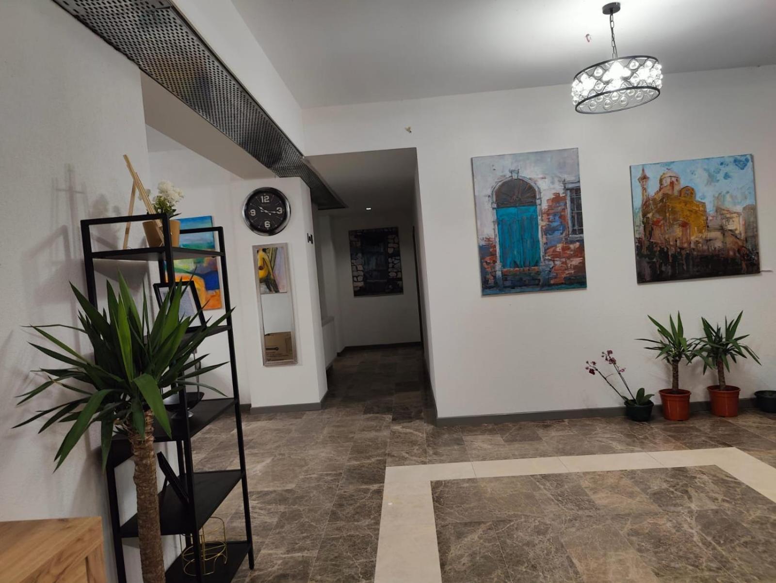 White Boutique Hotel- เอโฟริเอนอร์ด ภายนอก รูปภาพ