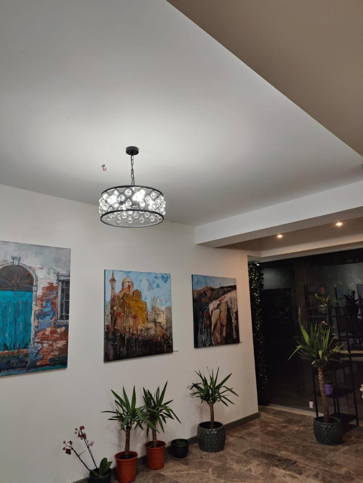 White Boutique Hotel- เอโฟริเอนอร์ด ภายนอก รูปภาพ